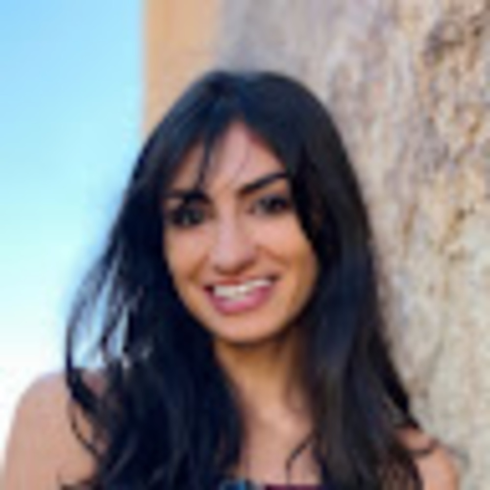 Meet your Posher, Jaclyn